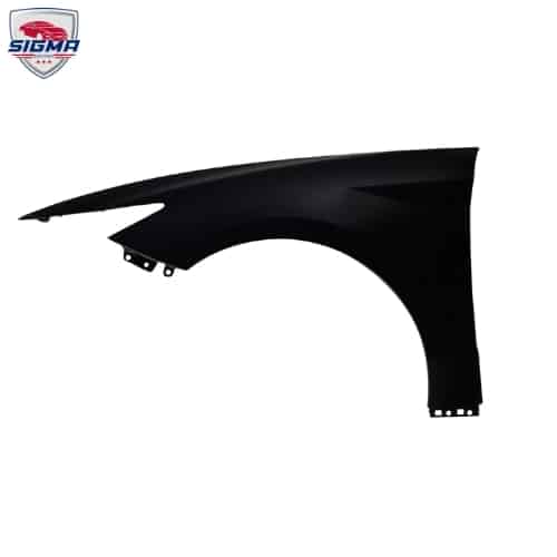 2020-2023 Hyundai Sonata Left Driver Side Front Fender Panel