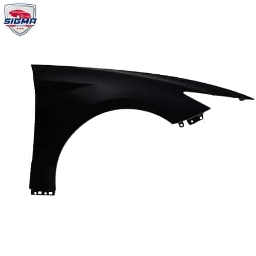 2020-2023 Hyundai Sonata Right Passenger Side Front Fender Panel