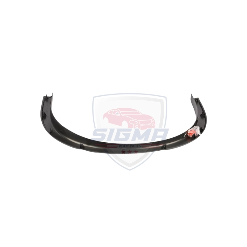 2020-2023 Mitsubishi Outlander Sport Right Passenger Side Front Fender Flare Molding Trim - Image 2