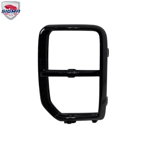 2020-2023 Mitsubishi Outlander Sport Left Front Bumper Fog Light Cover