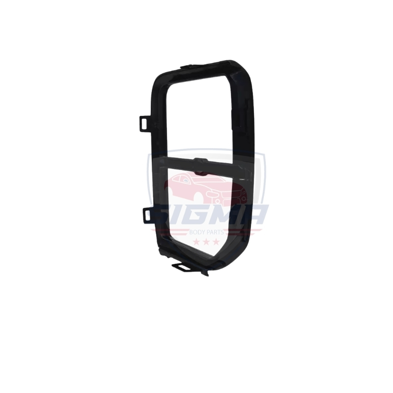 2020-2023 Mitsubishi Outlander Sport Left Front Bumper Fog Light Cover - Image 3