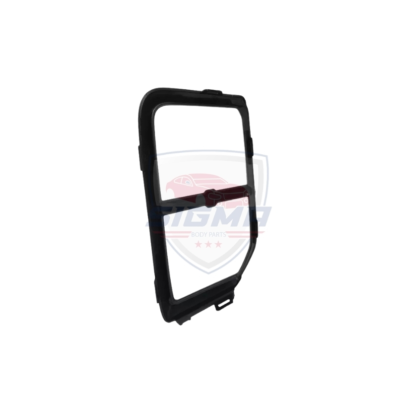 2020-2023 Mitsubishi Outlander Sport Left Front Bumper Fog Light Cover - Image 5