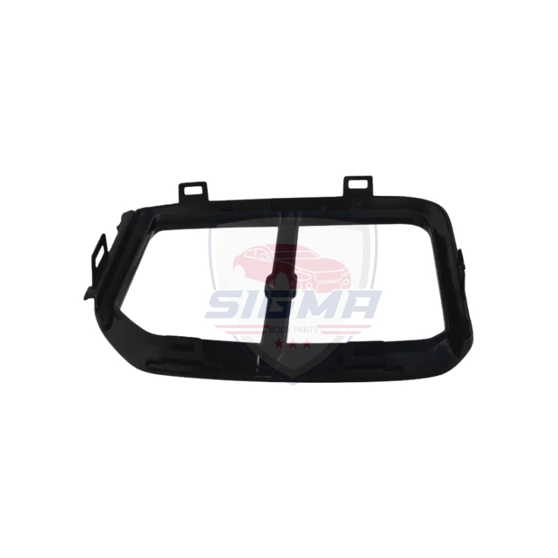 2020-2023 Mitsubishi Outlander Sport Left Front Bumper Fog Light Cover - Image 4