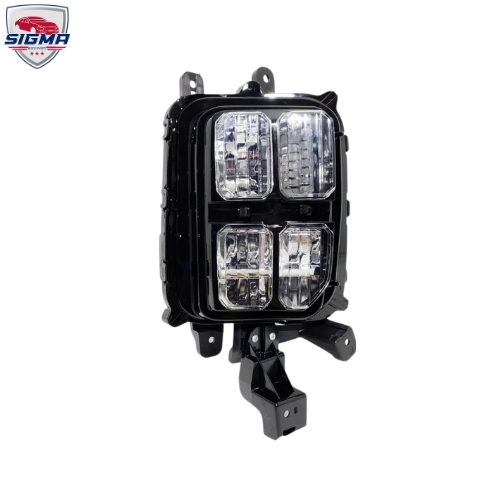 2020-2023 Mitsubishi Outlander Sport Right Front Bumper Fog Light Lamp