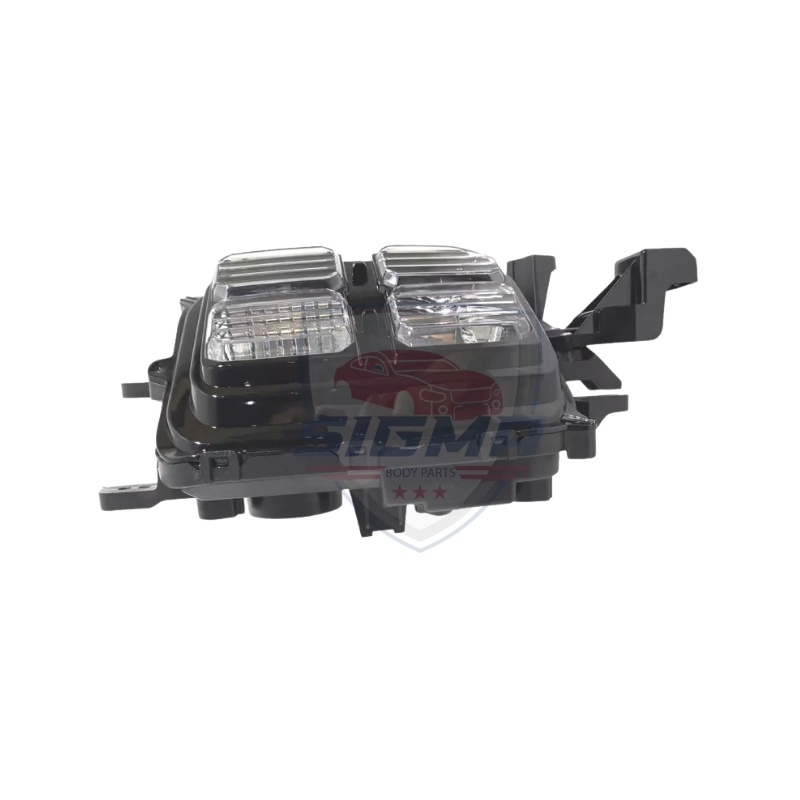 2020-2023 Mitsubishi Outlander Sport Right Front Bumper Fog Light Lamp - Image 3