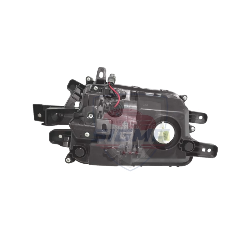 2020-2023 Mitsubishi Outlander Sport Right Front Bumper Fog Light Lamp - Image 5