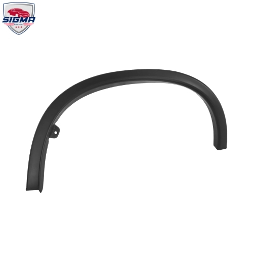 2020-2023 Mitsubishi Outlander Sport Left Driver Side Rear Wheel Arch Flare Molding Trim