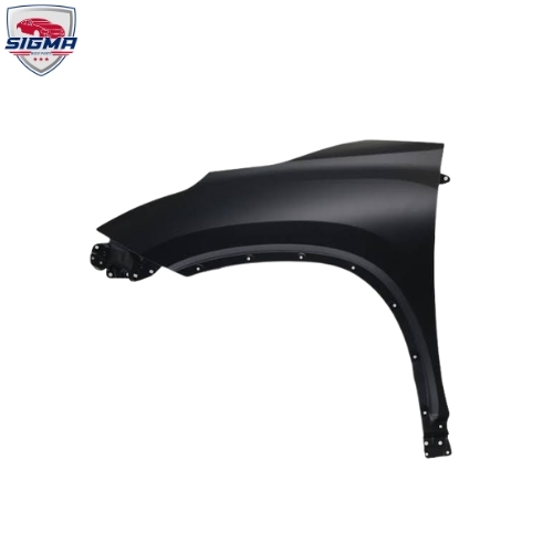 2020-2024 Toyota Highlander Left Driver Side Front Fender Panel