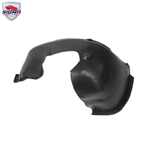 2021-2023 Hyundai Elantra Right Passenger Side Front Inner Fender Liner