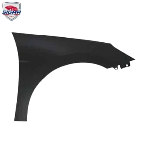 2021-2023 Hyundai Elantra Right Passenger Side Front Fender Panel