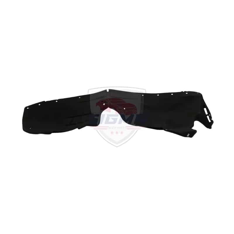 2022-2023 Chevrolet Traverse Right Passenger Side Front Inner Fender Liner - Image 6