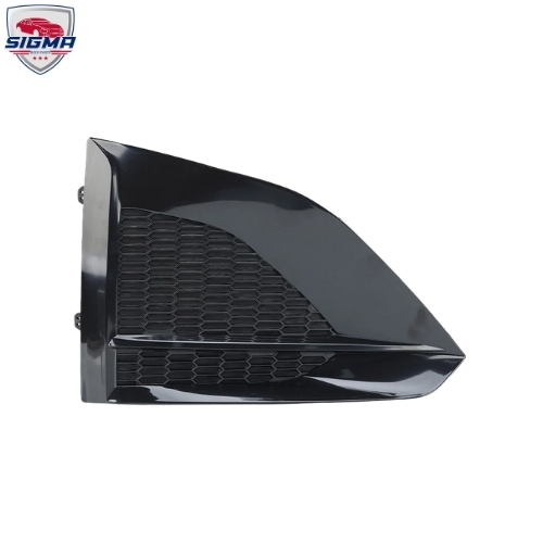 2023-2024 Nissan Altima Right Passenger Side Front Bumper Fog Light Cover