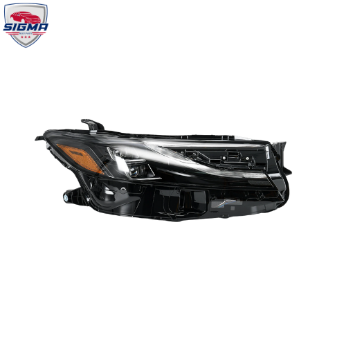 2024-2025 Toyota Camry SE XSE Right Passenger Side LED Headlight Headlamp Assembly
