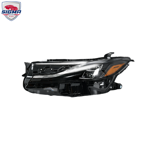 2024-2025 Toyota Camry LE XLE Left Driver Side LED Headlight Headlamp Assembly