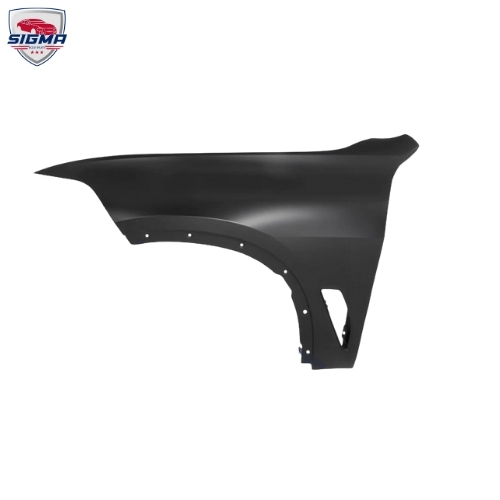 2019-2023 BMW X5 Left Driver Side Front Fender Panel