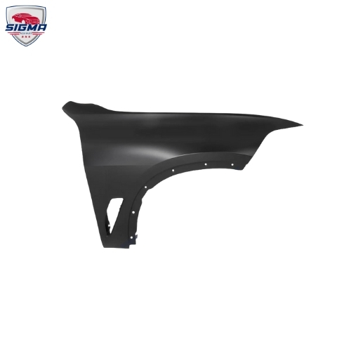 2019-2023 BMW X5 Right Passenger Side Front Fender Panel