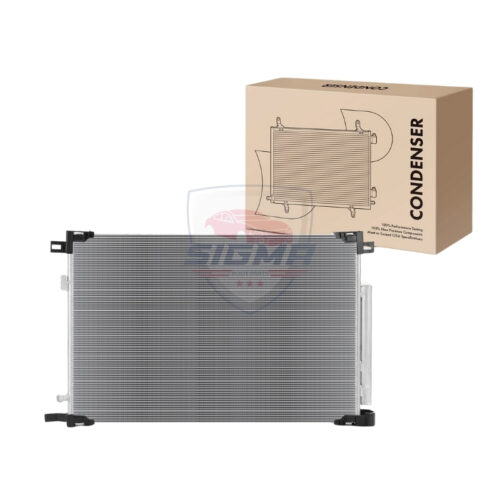 2018-2021 Lexus ES 350 Toyota Avalon Camry RAV4 AC Condenser