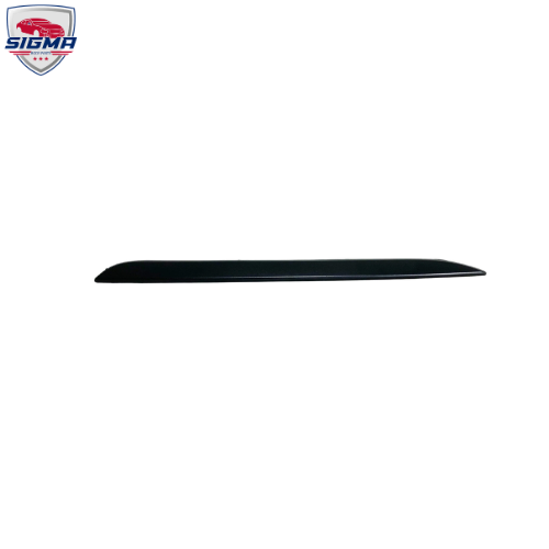 2018-2024 Toyota Camry Right Passenger Side Rear Bumper Lower Molding Trim