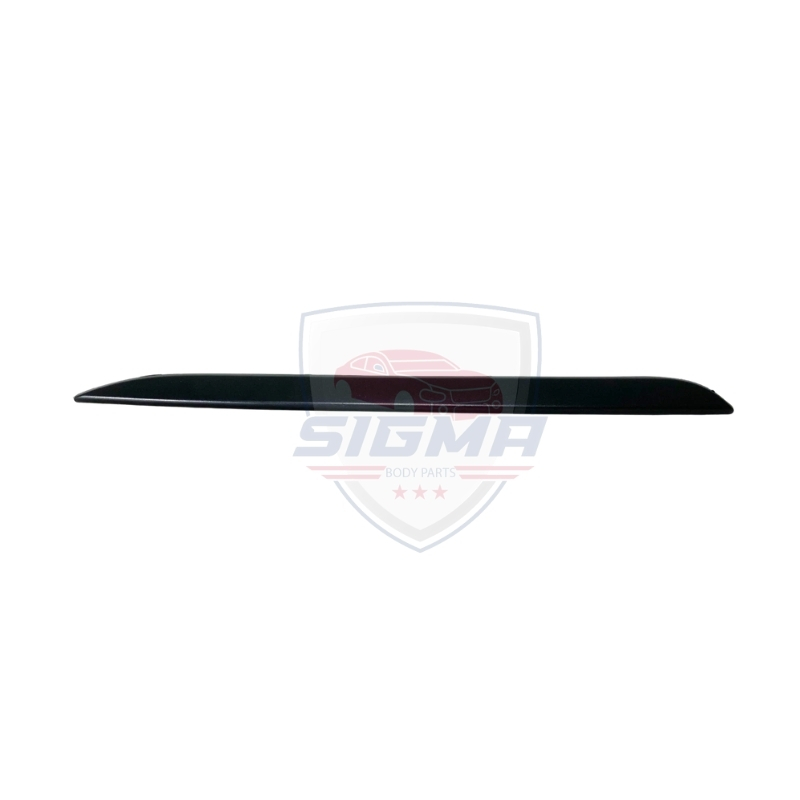 2018-2024 Toyota Camry Left Driver Side Rear Bumper Lower Molding Trim - Image 4