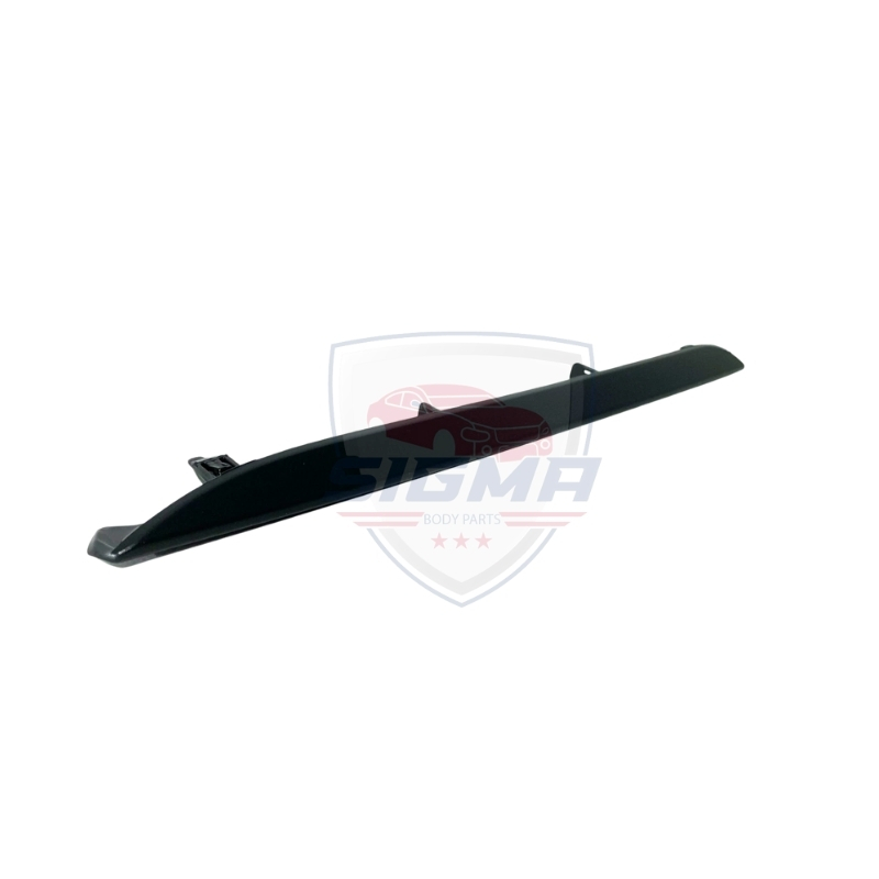 2018-2024 Toyota Camry Left Driver Side Rear Bumper Lower Molding Trim - Image 2