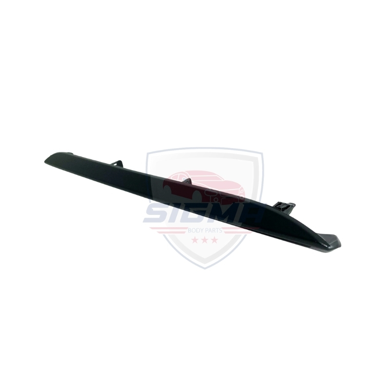 2018-2024 Toyota Camry Left Driver Side Rear Bumper Lower Molding Trim - Image 6