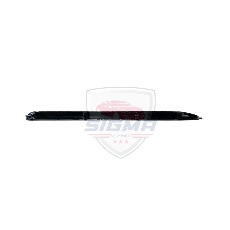 2018-2024 Toyota Camry Left Driver Side Rear Bumper Lower Molding Trim - Image 5