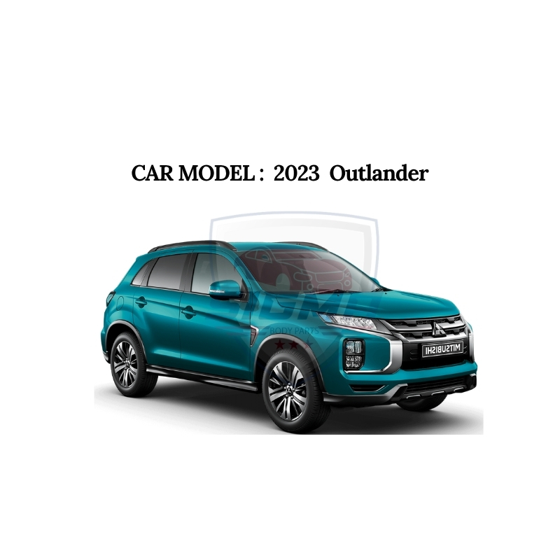 2015-2023 Mitsubishi Outlander Sport 2.0L 2.4L Air Filter Housing Box - Image 7