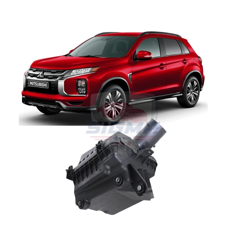 2015-2023 Mitsubishi Outlander Sport 2.0L 2.4L Air Filter Housing Box