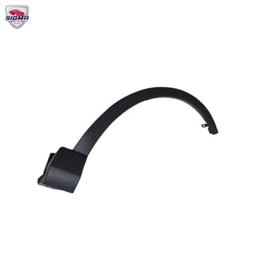 2013-2018 Toyota Rav4 Right Passenger Side Front Fender Flare Wheel Trim