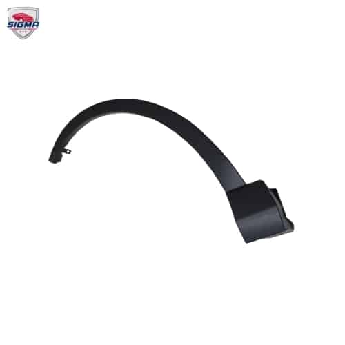 For 2013-2018 Toyota Rav4 Front Wheel Fender Flare Trim Left