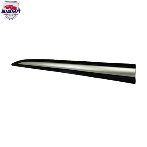 2014-2020 Mitsubishi Outlander Left Driver Side Front Door Lower Molding Trim