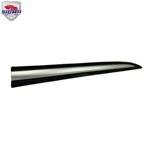 2014-2020 Mitsubishi Outlander Right Passenger Side Front Door Lower Molding Trim