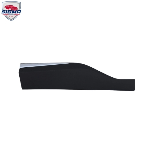 2015-2020 Nissan Murano Left Driver Side Rear Door Lower Molding Trim