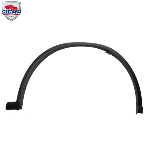 2015-2023 Nissan Murano Right Passenger Side Front Fender Flare Trim
