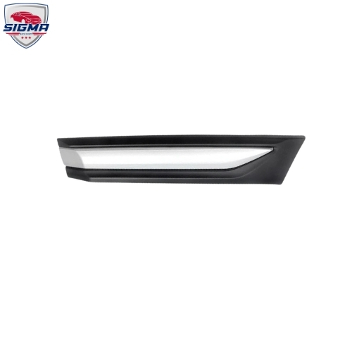 2014-2020 Mitsubishi Outlander Left Driver Side Rear Door Lower Molding Trim