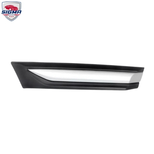 2014-2020 Mitsubishi Outlander Right Passenger Side Rear Door Lower Molding Trim