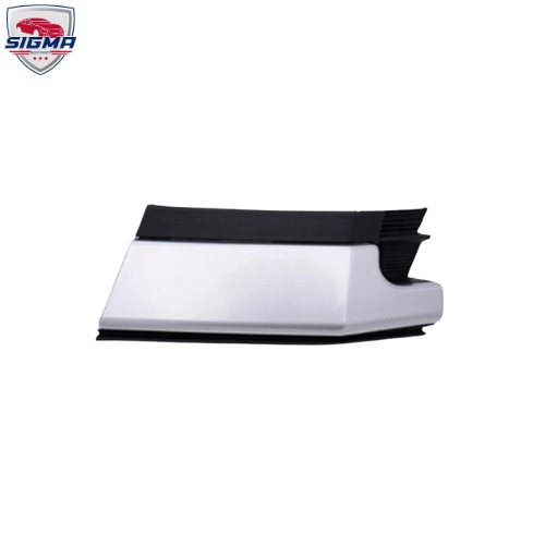 2017-2019 Toyota Highlander Left Driver Side Front Trailer Towing Cover