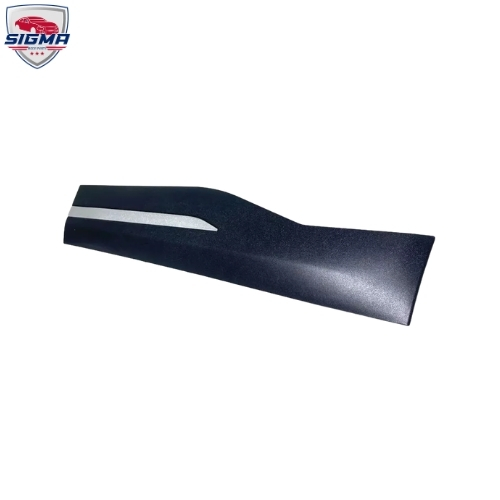 2017-2020 Nissan Kicks Left Driver Side Rear Door Lower Molding Trim