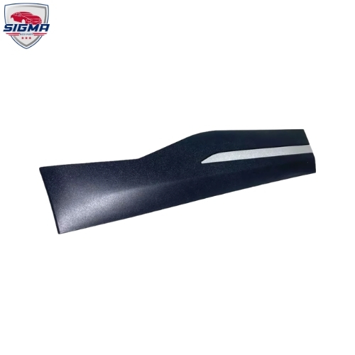 2017-2020 Nissan Kicks Right Passenger Side Rear Door Lower Molding Trim