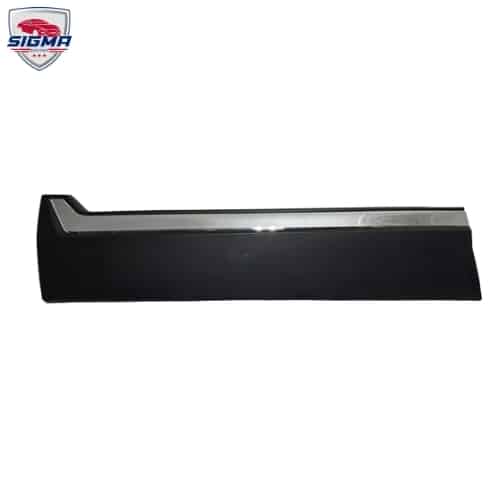 2017-2022 Honda CR-V Left Driver Side Front Door Lower Molding Trim