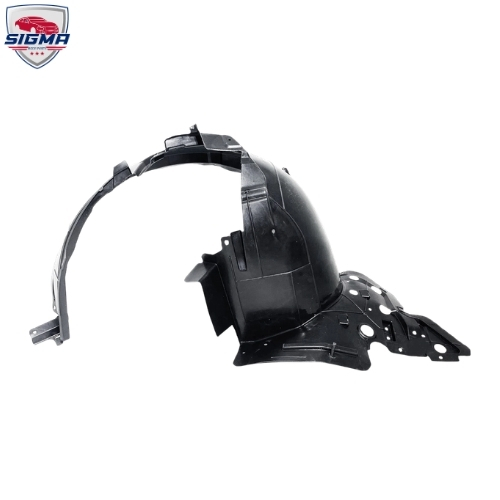 2018-2021 Nissan Kicks Left Driver Side Front Inner Fender Liner