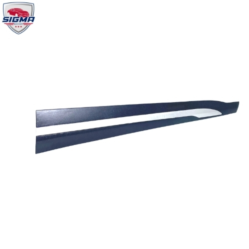 2018-2023 Nissan Kicks Right Passenger Side Front Door Lower Molding Trim