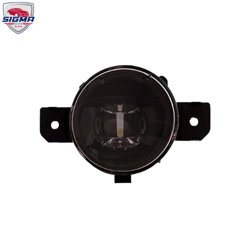 2019-2022 Nissan Altima Right Passenger Side Front LED Fog Light Lamp