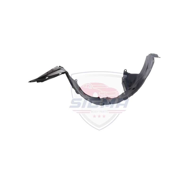 2019-2024 Nissan Altima Right Passenger Side Front Inner Fender Liner - Image 3