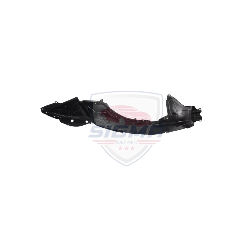 2019-2024 Nissan Altima Right Passenger Side Front Inner Fender Liner - Image 2