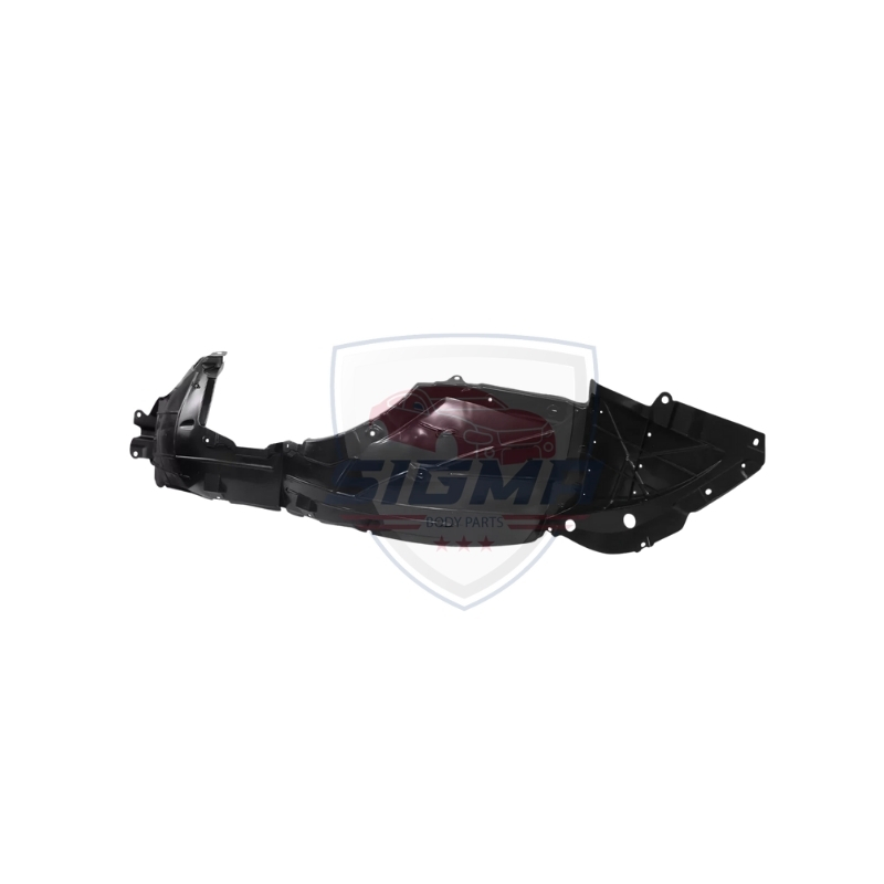 2019-2024 Nissan Altima Right Passenger Side Front Inner Fender Liner - Image 6