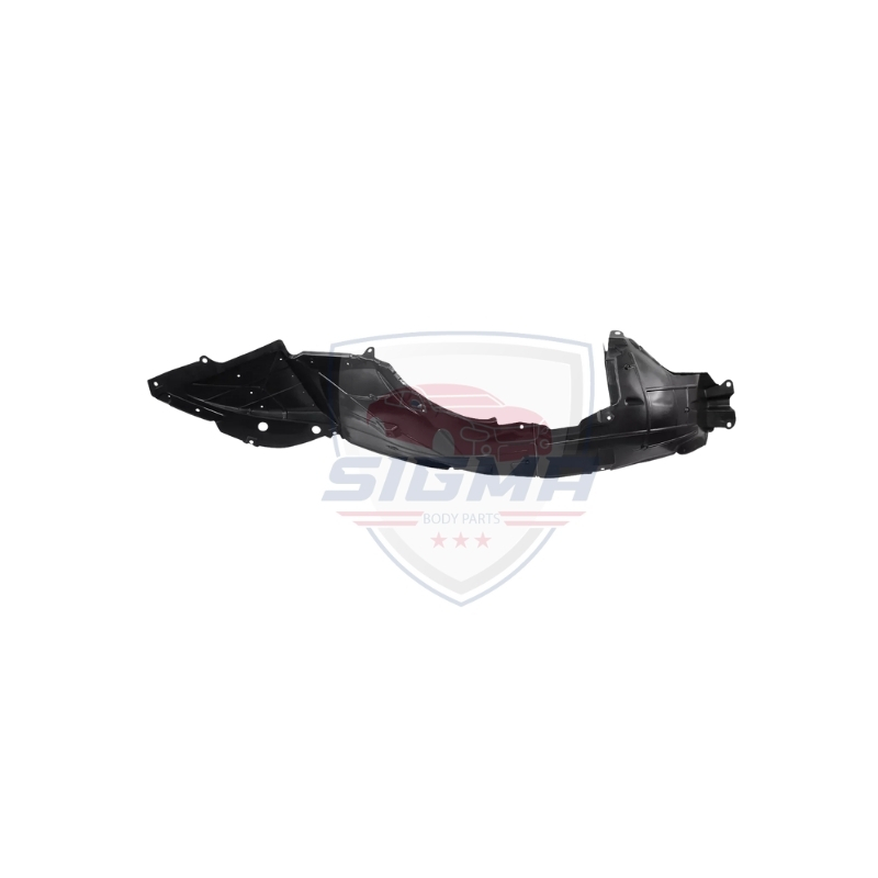 2019-2024 Nissan Altima Right Passenger Side Front Inner Fender Liner - Image 4