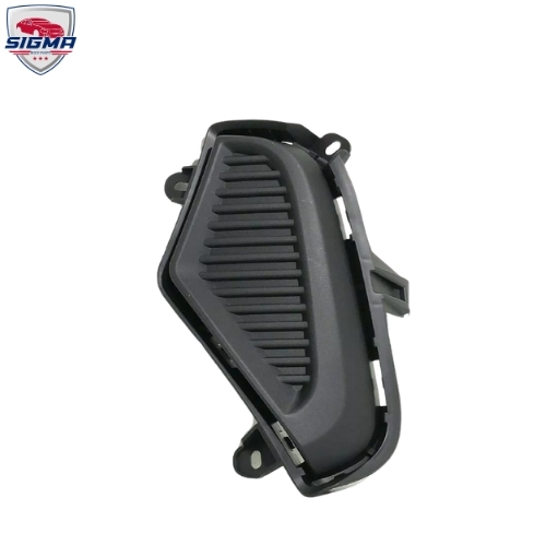 2019-2024 Toyota Rav4 Left Driver Side Front Bumper Fog Light Cover