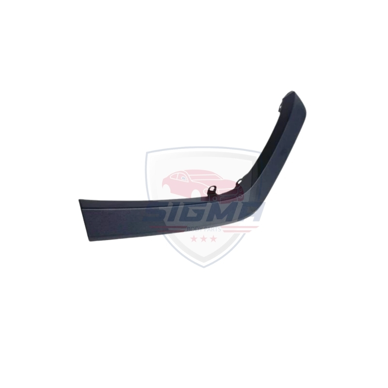 2019-2024 Toyota Rav4 Left Driver Side Rear Flare Trim Wheel Arch - Image 5