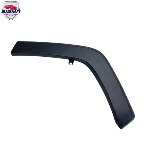 2019-2024 Toyota Rav4 Left Driver Side Rear Flare Trim Wheel Arch